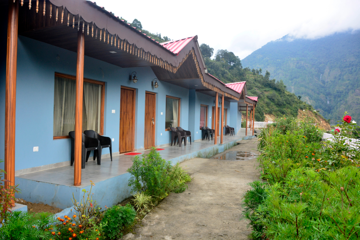 LA FIYOLI RESORT BEST RESORT IN PHATA – WELCOME TO OUR LUXURY RESORT COTTAGES